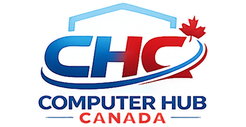 Computer Hub Canada